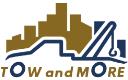 Tow And More logo